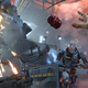 Imagen para el artículo titulado Análisis de Wolfenstein II: The New Colossus: matar nazis jamás había sido tan divertido